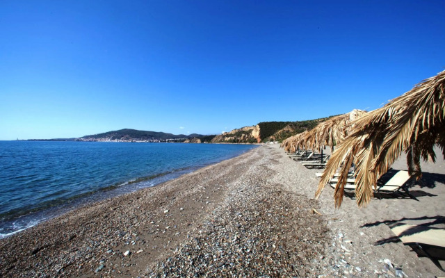 Aktaion Resort