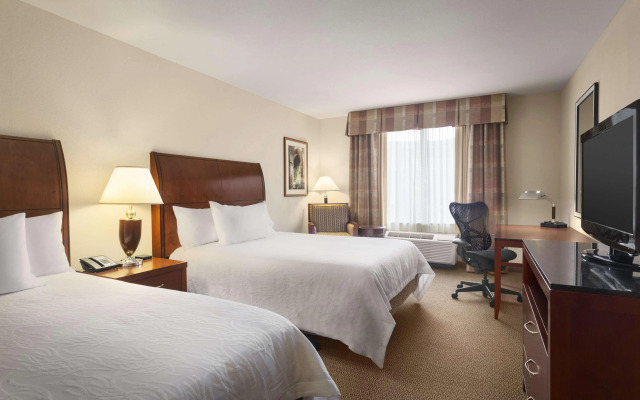 Hilton Garden Inn Bartlesville