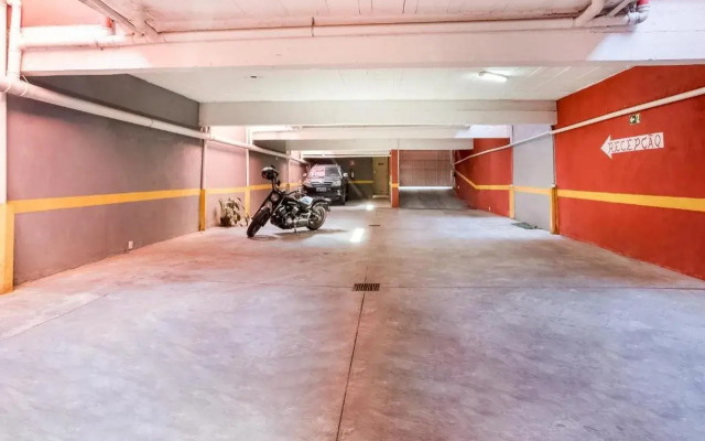 OYO Hotel Itarantim, São Paulo
