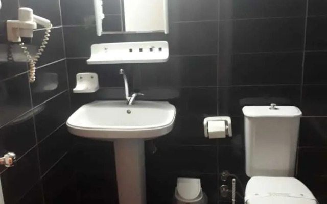 Nuova Beach Hotel