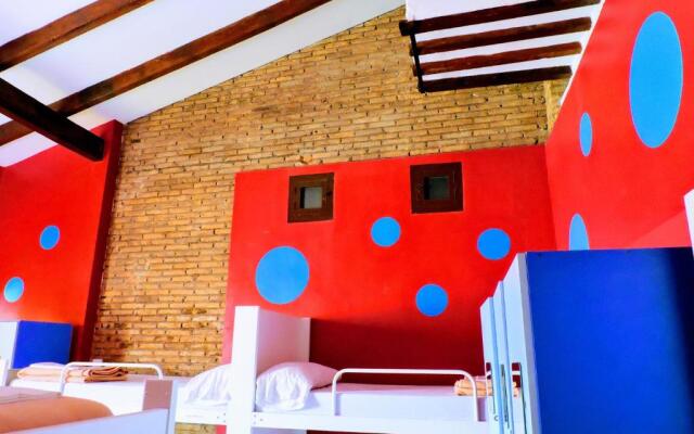 Purple Nest Hostel