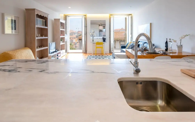 DA'Home - Vitoria Duplex Apartment