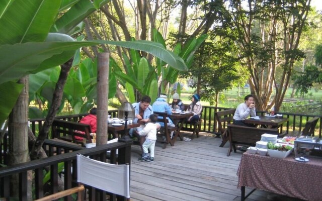 Sippa Hot Spring Resort