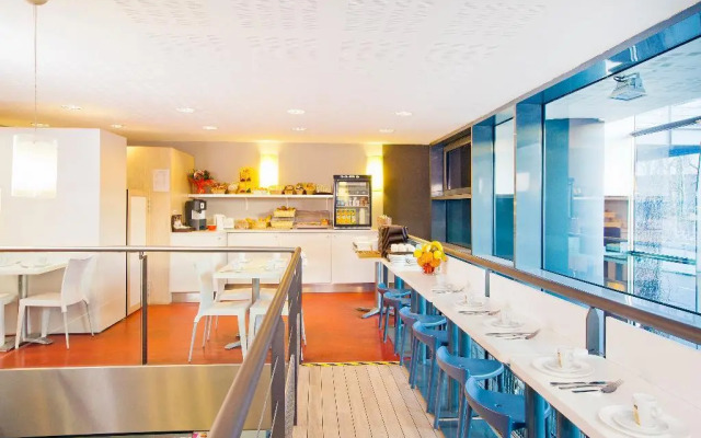 Séjours & Affaires Lille Europe