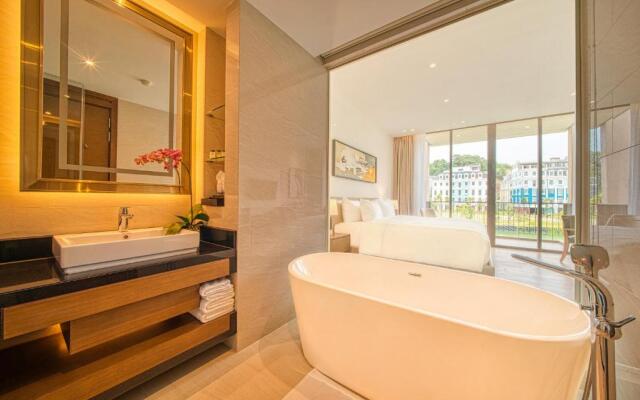 Oakwood Ha Long