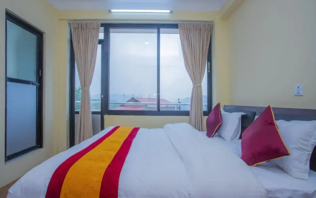 OYO 460 Hotel Landmark