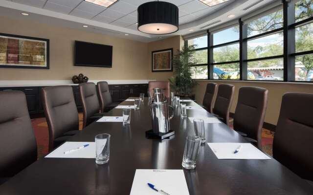 Hilton Garden Inn Ogden UT