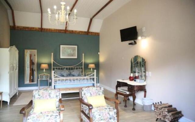 The Highveld Cape Inn