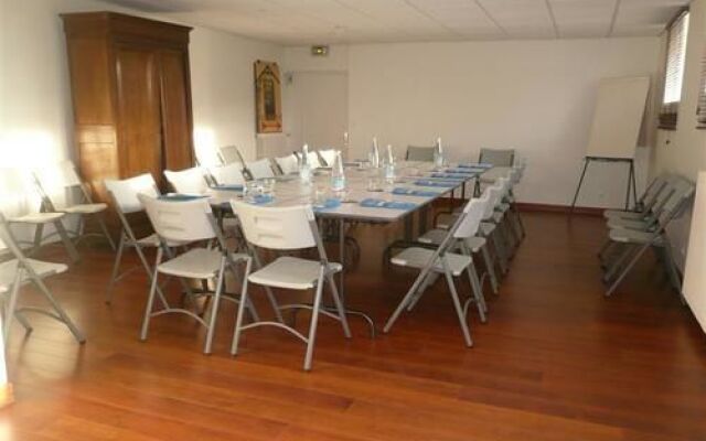 Logis Relais De Kergou