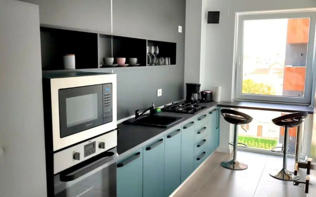 Urban Exclusive Oradea