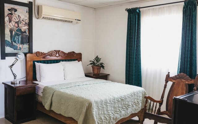 Hotel Javy