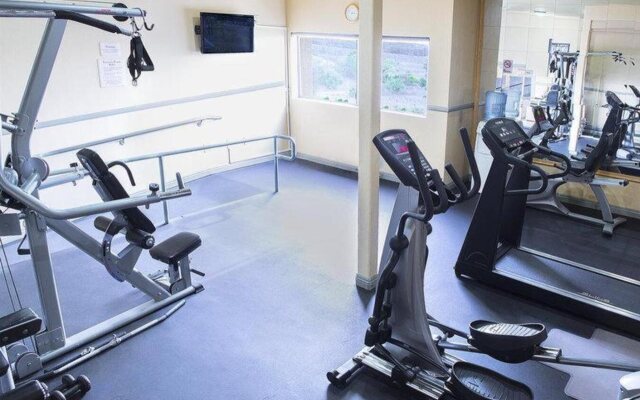 Baymont by Wyndham Monterey Park