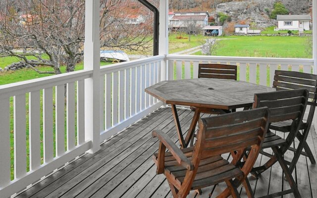 7 Person Holiday Home in Fagerfjäll