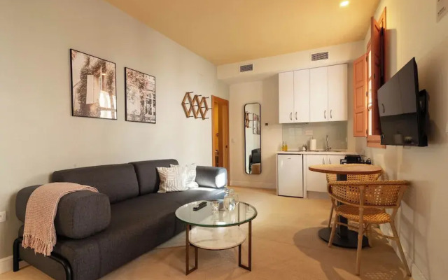 limehome Cordoba Calle Pozanco - City Center