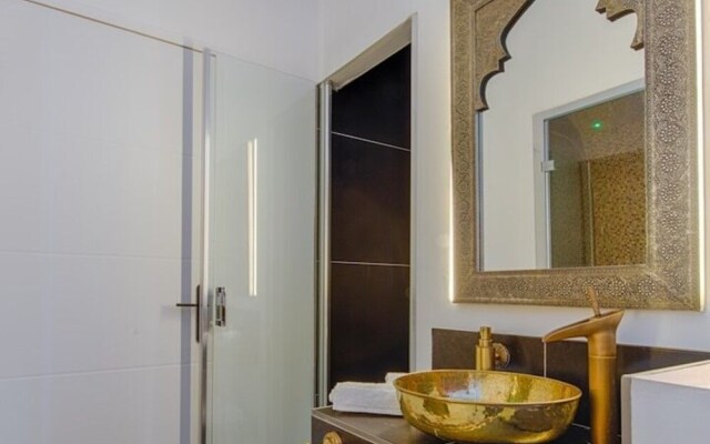 Ô'dreams Loft & Spa