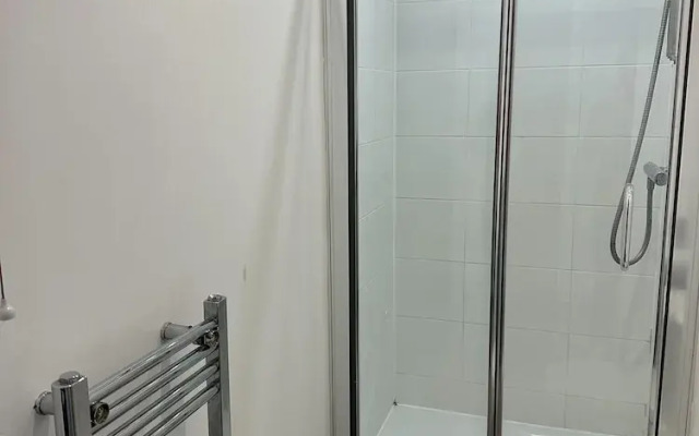 2bed - Freeparking - Laundry - 30mintolondon