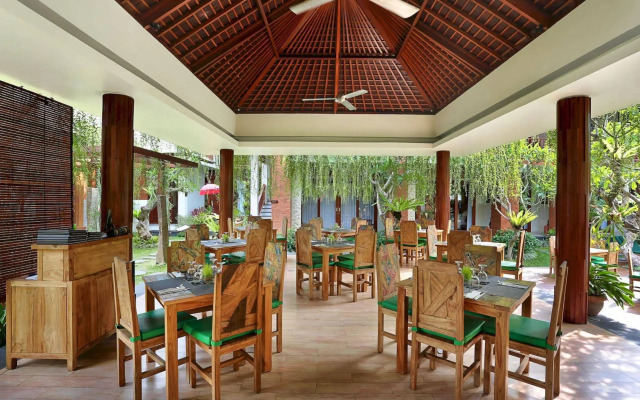 Awatara Boutique Resort Ubud