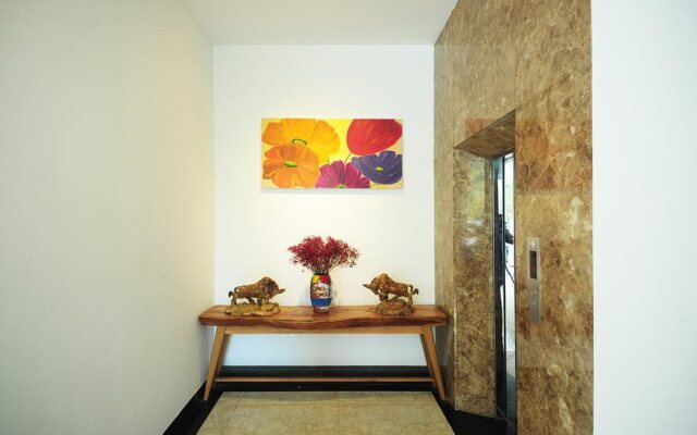 Cavilla Hotel & Apartment