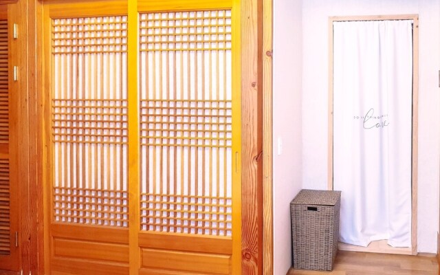 Hanok Itda