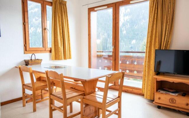 Chalet Arrondaz J - 3 Pièces Pour 6 Personnes 193111