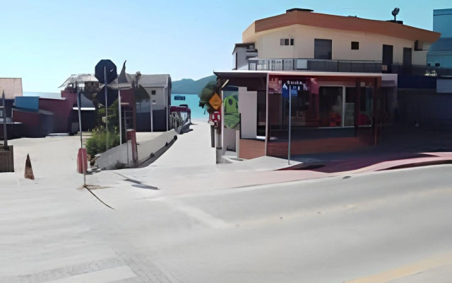 Res. Ribeiro apt 04/05