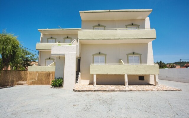 Sidari Inn Aparthotel