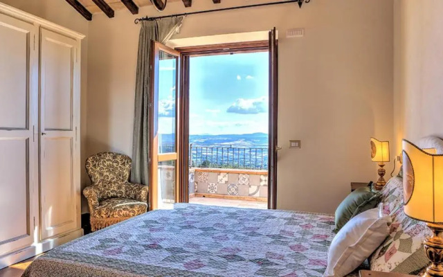 Villa Bella 8 in Massa Martana