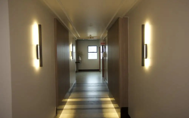 Mogano Business Hotel