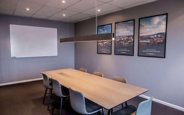 Four Points Flex by Sheraton Ishøj