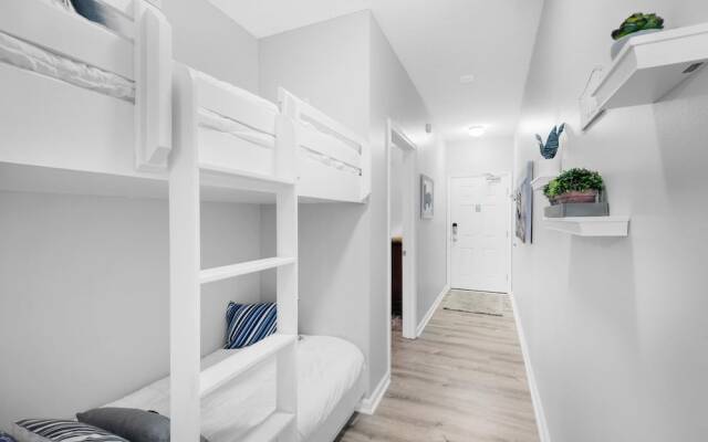 Majestic Sun 407b, Miramar Beach