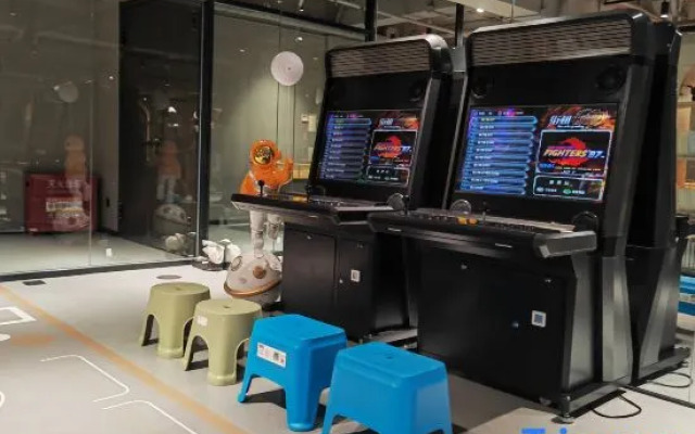 Qinglian Furun Hotel (Beijing Caishikou)