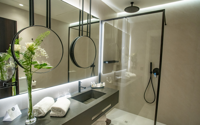 Soho Boutique Catedral