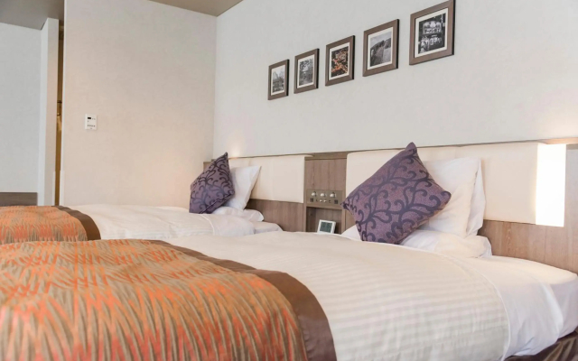 Acqua Hotel