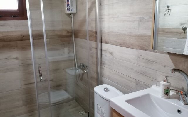 Habesa Bungalov & Apart Pansiyon