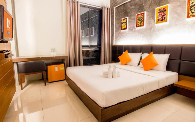 B2 Thippanate Boutique & Budget Hotel