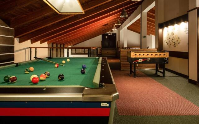 OREA Resort Devět Skal Vysočina