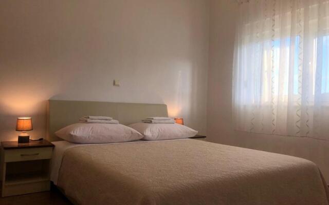 Apartman KALI