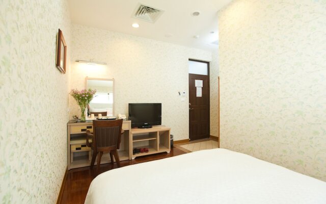 Senlove B&B
