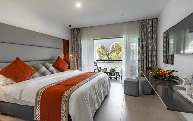 Southern Palms Beach Resort