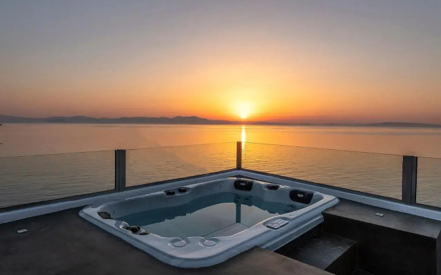 Paraskevas Boutique Hotel