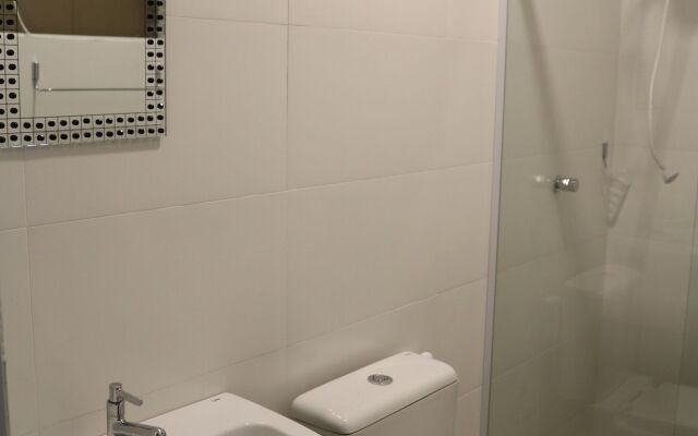 Bonabrigo Hostel