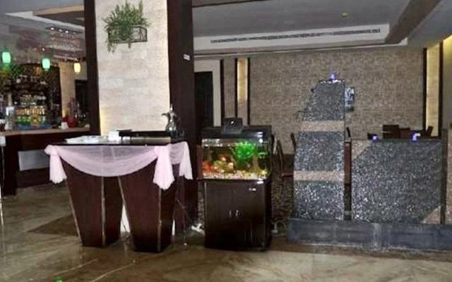 Medhal Almaali Apartments