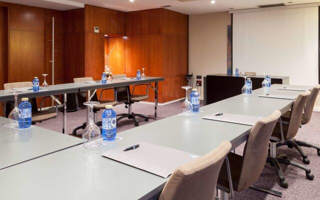 AC Hotel Ponferrada by Marriott