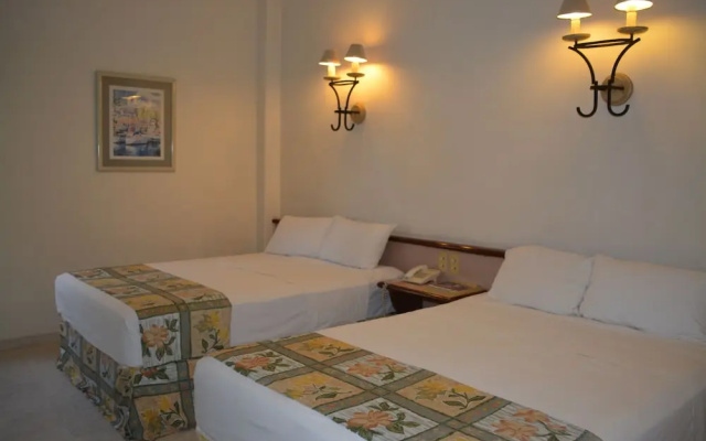 Ruiz Milán Hotel