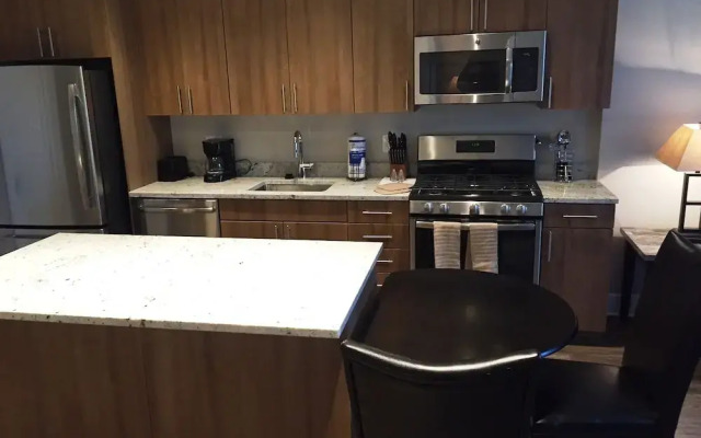 Weichert Suites at The Bartlett