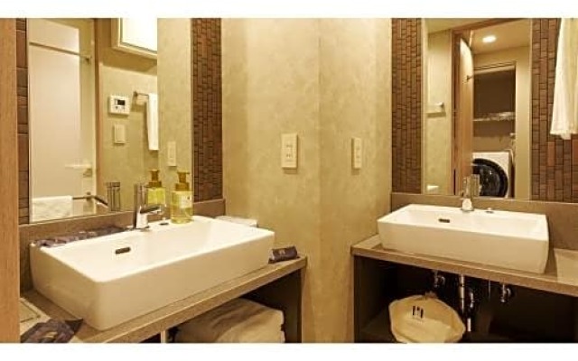 MONday Apart Premium Ueno - Vacation STAY 70342v