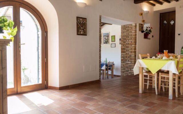 Casale Della Croce (Toi130)