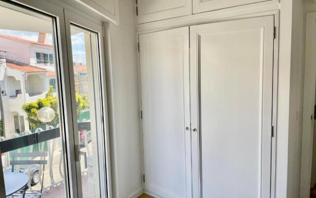 3 bedroom Cascais apt