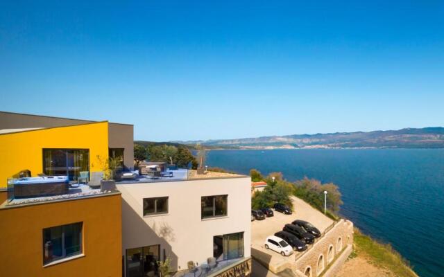 Hotel Vinotel Gospoja