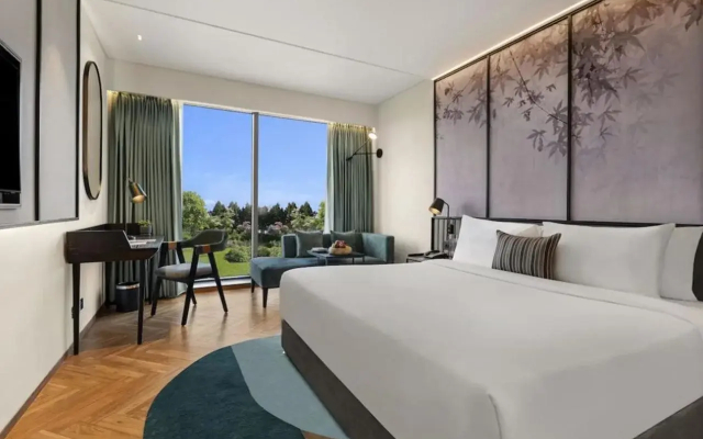 Ramada Encore By Wyndham Ambala Gt Road